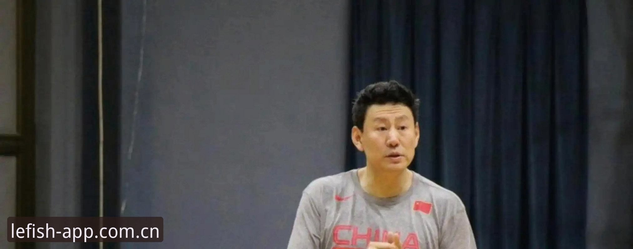 苹果设备乐鱼官方下载登录 揭秘李楠重返帅位:一场不按常理出牌的“豪赌”